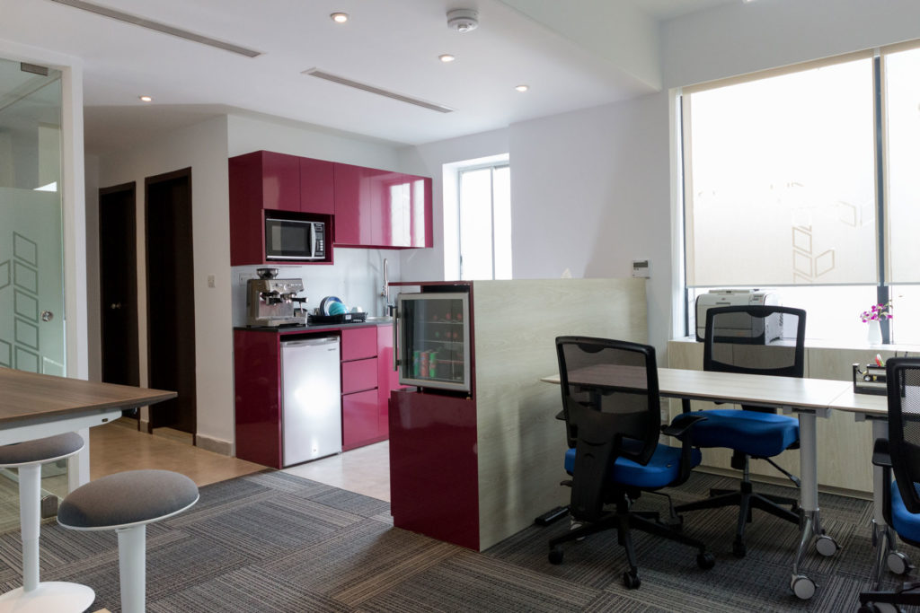 Co-Working - Why Locus - Coworking | Business center | Serviced Office ...